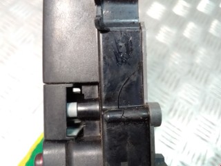 Кнопка аварийной сигнализации, ориг. номер 2E0959561BQ, 3368120105, Volkswagen Crafter 2006-2011