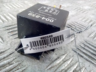 Блок реле, ориг. номер 2D0953231, Volkswagen LT 1996-2006