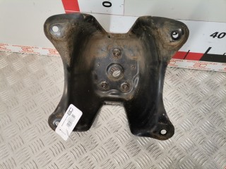Крепление запаски, ориг. номер 8396165J00, Suzuki Grand Vitara 2002-2006