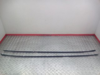 Молдинг крыши BMW 5 E39 2000-2004