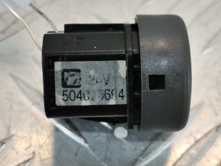 Переключатель света, ориг. номер 504096694, Iveco Stralis 2007-2012