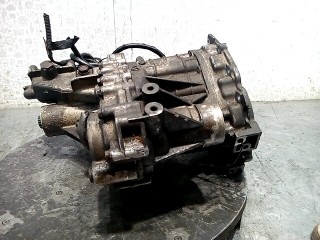 Раздаточная коробка, ориг. номер 29521-60A10, Suzuki Grand Vitara 1998-2005
