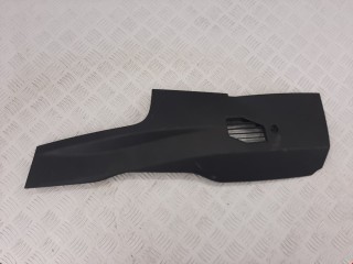 Накладка декоративная на торпедо Ford Mondeo 2003-2007