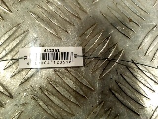 Диск тормозной задний, ориг. номер A1694230912, Mercedes B W245 2005-2008