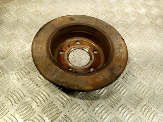 Диск тормозной задний, ориг. номер A1694230912, Mercedes B W245 2005-2008