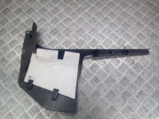 Накладка на порог, ориг. номер 8T1867272G, Audi A5 2007-2011