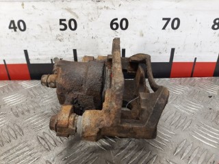 Суппорт передний правый, ориг. номер 5510384E00, Suzuki Wagon R 1998-2003