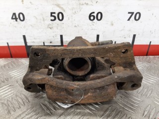 Суппорт передний правый, ориг. номер 5510384E00, Suzuki Wagon R 1998-2003