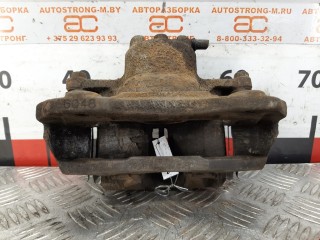Суппорт передний правый Mitsubishi Lancer 2003-2010