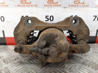 Суппорт передний правый, ориг. номер MR955064, Mitsubishi Lancer 2003-2010