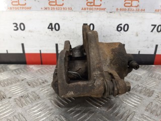 Суппорт передний правый, ориг. номер MR955064, Mitsubishi Lancer 2003-2010