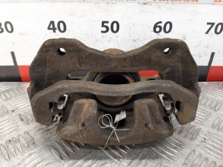 Суппорт передний правый, ориг. номер MR955064, Mitsubishi Lancer 2003-2010