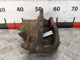 Суппорт передний правый, ориг. номер MR955064, Mitsubishi Lancer 2003-2010
