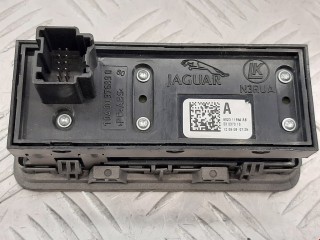 Кнопка открытия багажника, ориг. номер 8X2311654AB, Jaguar XF 2007-2011