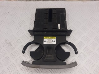 Подстаканник, ориг. номер 0K52Y6439XCY, Kia Carnival 2002-2006