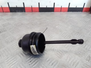 Крышка масляного стакана, ориг. номер A6681800038, Mercedes A W169 2004-2008