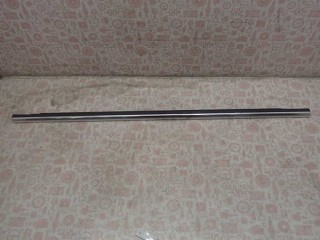 Молдинг стекла двери наружный, ориг. номер 3B4839476, Volkswagen Passat 1996-2001