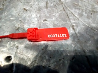 Кулиса, ориг. номер 1K0711112, Skoda Octavia 2000-2011