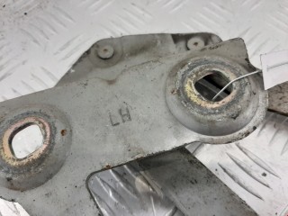 Петля капота левая, ориг. номер BKB760110, Land Rover Range Rover 2002-2005