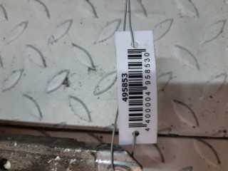 Стеклоподъемник передний правый, ориг. номер MR135172, MR144595, Mitsubishi Space Wagon 1991-1998