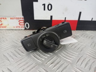 Переключатель света, ориг. номер 3D0941531, 04053412, Volkswagen Phaeton 2002-2007