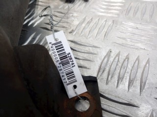 Интеркулер, ориг. номер 05191288AB, Dodge Caliber 2006-2009