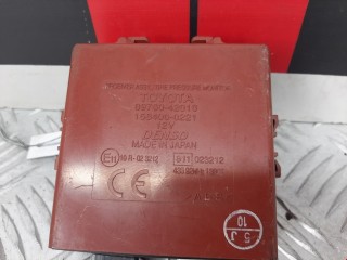 Блок комфорта, ориг. номер 8976042010, 1584000221, Toyota RAV4 2000-2003