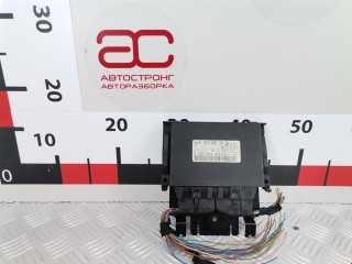 Блок управления парктрониками, ориг. номер 0263004040, A1635457432, Mercedes ML W163 2001-2005