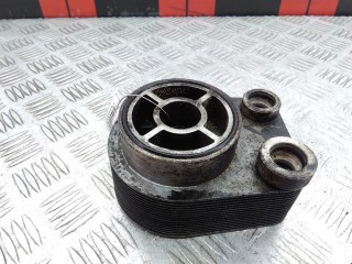Теплообменник масляного фильтра, ориг. номер 8200267937, 2130000QAE, Nissan Note 2005-2008