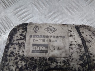 Теплообменник масляного фильтра, ориг. номер 8200267937, 2130000QAE, Nissan Note 2005-2008