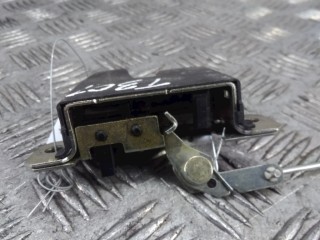 Замок багажника, ориг. номер 6L6827505A, Seat Leon 1999-2005