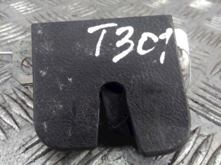 Замок багажника, ориг. номер 6L6827505A, Seat Leon 1999-2005