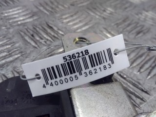 Замок багажника, ориг. номер 6L6827505A, Seat Leon 1999-2005