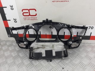 Накладка декоративная на торпедо, ориг. номер 9682386677, 16069463ZD, Citroen C5 2007-2017