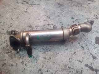 Радиатор EGR, ориг. номер 18720RMAE01, Y114311002, Honda CR-V 2006-2009