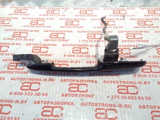 Ручка наружная задняя левая, ориг. номер G22C59410C, Mazda 3 2006-2009