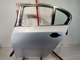 Дверь задняя левая BMW 5 E60/E61 2002-2007