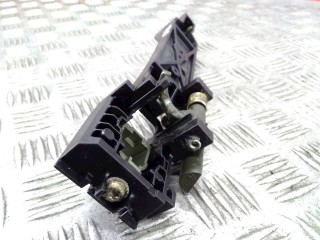 Кронштейн ручки двери, ориг. номер 80610CL00A, Nissan Murano 2002-2008
