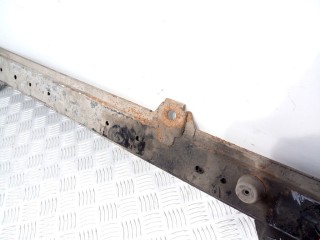 Балка под радиатор, ориг. номер 622102554R, Renault Kangoo 2003-2009