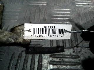 Клапан ЕГР EGR, ориг. номер K5T70871, RF7J20300, Mazda 6 2005-2008