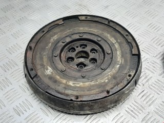 Маховик, ориг. номер 3M516477CF, Ford C-Max 2003-2007