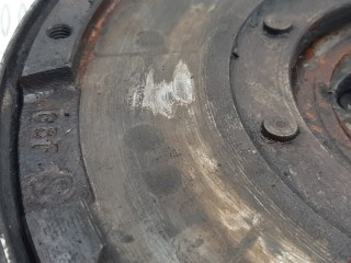 Маховик, ориг. номер 3M516477CF, Ford C-Max 2003-2007