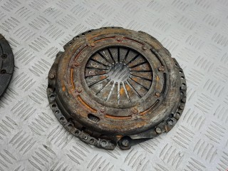 Маховик, ориг. номер 3M516477CF, Ford C-Max 2003-2007