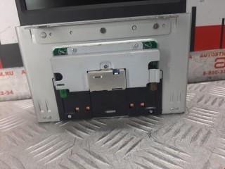 Дисплей, ориг. номер 312104281, 36000891, Volvo S80 2006-2010
