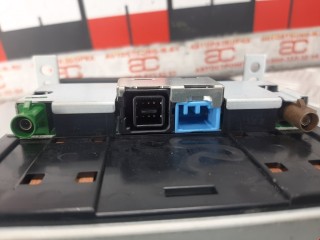 Дисплей, ориг. номер 312104281, 36000891, Volvo S80 2006-2010