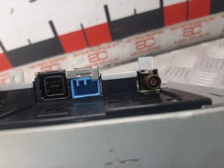 Дисплей, ориг. номер 312104281, 36000891, Volvo S80 2006-2010