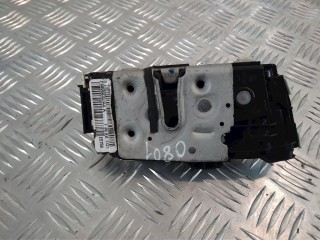 Замок двери задней левой, ориг. номер 90159254, 68068357AB, Jeep Compass 2010-2013