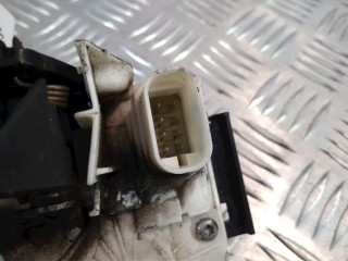 Замок двери задней левой, ориг. номер 90159254, 68068357AB, Jeep Compass 2010-2013