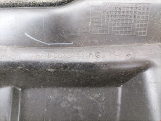 Дождевик, ориг. номер 5027431AC, 05027431AC, Chrysler PT-Cruiser 2000-2006