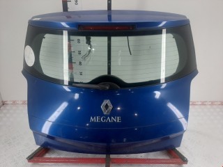 Крышка багажника (дверь 3-5) Renault Megane 2006-2009